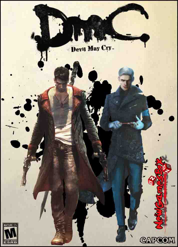 devil may cry free download for pc