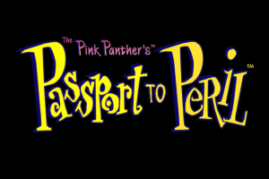 Pink Panther Passport To Peril Download Mac